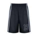 Баскетбольні шорти
