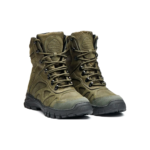 Тактичні берці Зелені