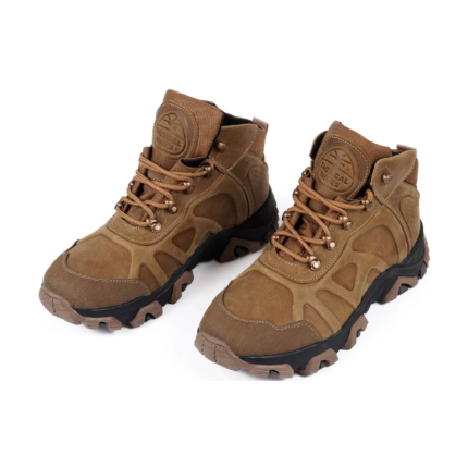 Черевики тактичні демісезонні