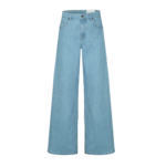 Джинси баггі