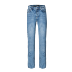 Джинси чоловічі блакитні