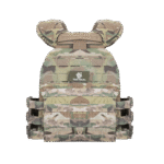 Плитоноска модульна з системою Molle