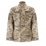 Куртка тактична Піксель