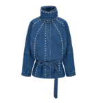 Куртка джинсова