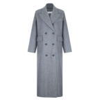 Пальто із вовни