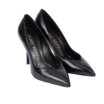 Туфлі чорні