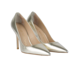 Туфлі золото